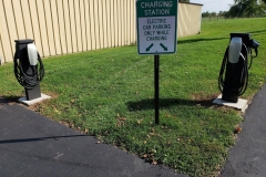 Electric Car Chargers