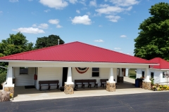 Visitor's Center
