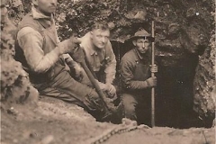 Excavation (1920s)