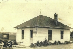 Entrance Building