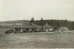 Entrance Building